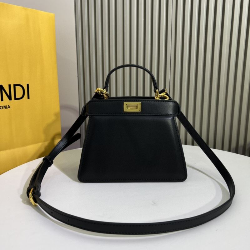 Fendi Top Handle Bags